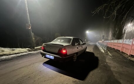 Daewoo Nexia I рестайлинг, 2007 год, 200 000 рублей, 4 фотография