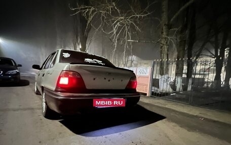 Daewoo Nexia I рестайлинг, 2007 год, 200 000 рублей, 7 фотография