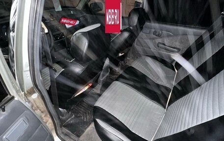 Daewoo Nexia I рестайлинг, 2007 год, 200 000 рублей, 6 фотография