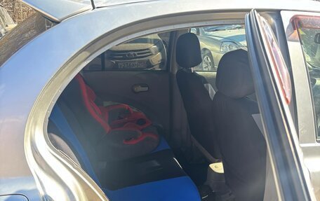 Nissan March III, 2002 год, 275 000 рублей, 4 фотография