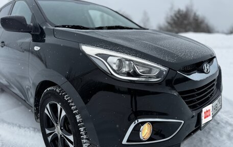 Hyundai ix35 I рестайлинг, 2015 год, 1 265 000 рублей, 5 фотография