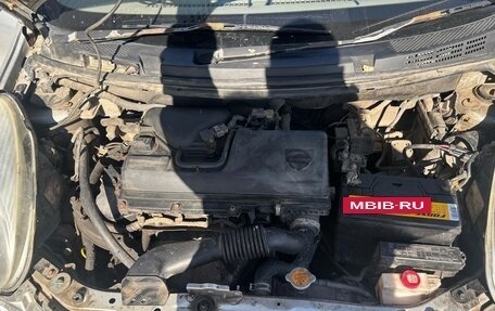 Nissan March III, 2002 год, 275 000 рублей, 5 фотография