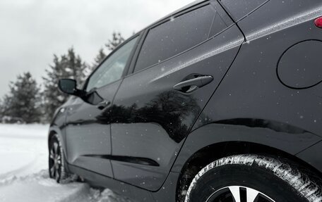 Hyundai ix35 I рестайлинг, 2015 год, 1 265 000 рублей, 8 фотография