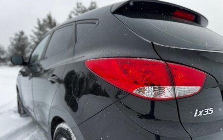 Hyundai ix35 I рестайлинг, 2015 год, 1 265 000 рублей, 7 фотография