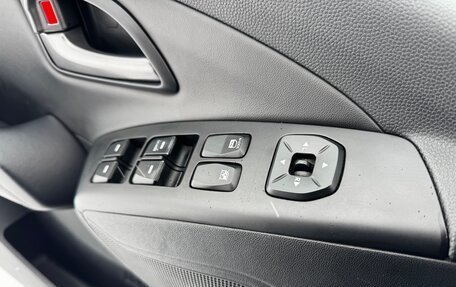 Hyundai ix35 I рестайлинг, 2015 год, 1 265 000 рублей, 12 фотография