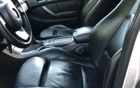 BMW X5, 2005 год, 1 100 000 рублей, 6 фотография