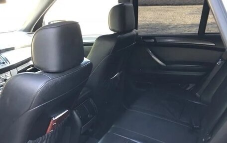 BMW X5, 2005 год, 1 100 000 рублей, 7 фотография