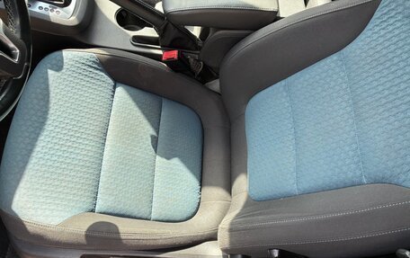 Volkswagen Jetta VI, 2013 год, 1 050 000 рублей, 18 фотография