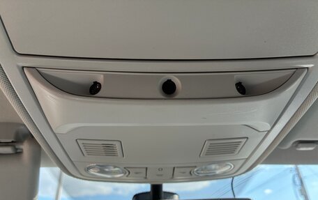 Volkswagen Jetta VI, 2013 год, 1 050 000 рублей, 15 фотография