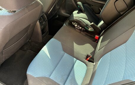 Volkswagen Jetta VI, 2013 год, 1 050 000 рублей, 20 фотография