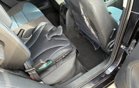 Volkswagen Jetta VI, 2013 год, 1 050 000 рублей, 22 фотография