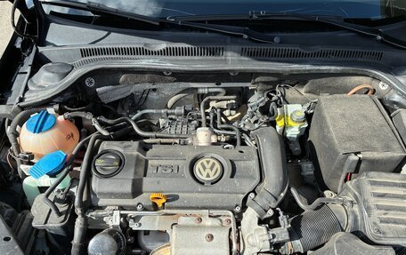 Volkswagen Jetta VI, 2013 год, 1 050 000 рублей, 24 фотография