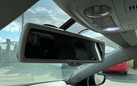 Volkswagen Jetta VI, 2013 год, 1 050 000 рублей, 25 фотография