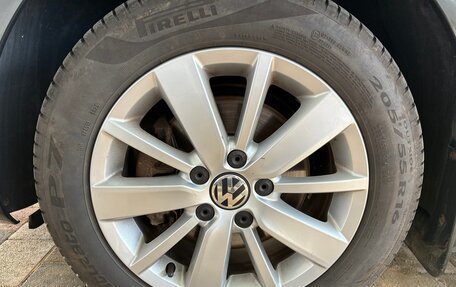 Volkswagen Jetta VI, 2013 год, 1 050 000 рублей, 26 фотография