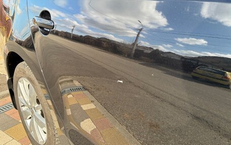 Volkswagen Jetta VI, 2013 год, 1 050 000 рублей, 30 фотография