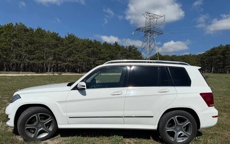 Mercedes-Benz GLK-Класс, 2014 год, 1 999 999 рублей, 4 фотография