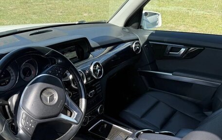 Mercedes-Benz GLK-Класс, 2014 год, 1 999 999 рублей, 7 фотография