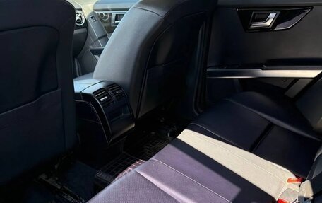 Mercedes-Benz GLK-Класс, 2014 год, 1 999 999 рублей, 8 фотография