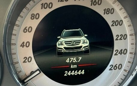 Mercedes-Benz GLK-Класс, 2014 год, 1 999 999 рублей, 10 фотография