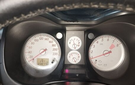 Mitsubishi Outlander III рестайлинг 3, 2003 год, 570 000 рублей, 6 фотография