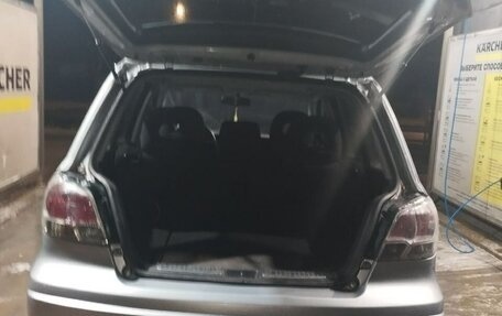 Mitsubishi Outlander III рестайлинг 3, 2003 год, 570 000 рублей, 3 фотография