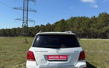 Mercedes-Benz GLK-Класс, 2014 год, 1 999 999 рублей, 6 фотография