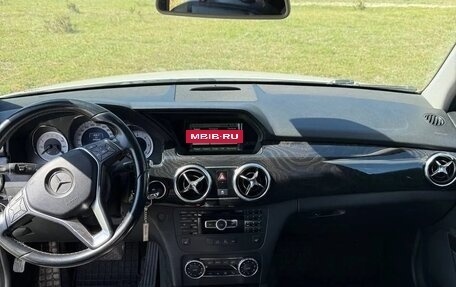 Mercedes-Benz GLK-Класс, 2014 год, 1 999 999 рублей, 9 фотография