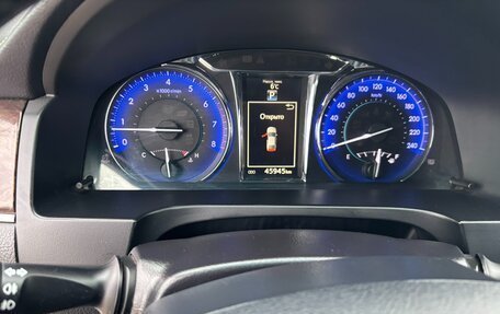 Toyota Camry, 2015 год, 2 950 000 рублей, 14 фотография