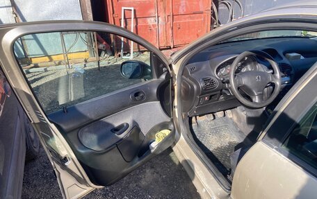 Peugeot 206, 2008 год, 280 000 рублей, 5 фотография