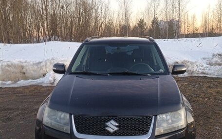 Suzuki Grand Vitara, 2008 год, 770 000 рублей, 2 фотография