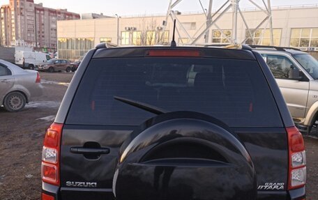 Suzuki Grand Vitara, 2008 год, 770 000 рублей, 3 фотография