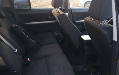 Suzuki Grand Vitara, 2008 год, 770 000 рублей, 8 фотография