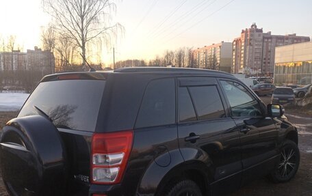 Suzuki Grand Vitara, 2008 год, 770 000 рублей, 5 фотография
