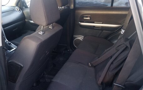 Suzuki Grand Vitara, 2008 год, 770 000 рублей, 7 фотография