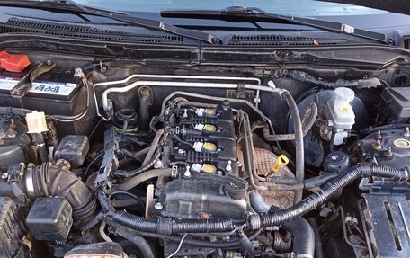 Suzuki Grand Vitara, 2008 год, 770 000 рублей, 12 фотография