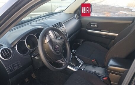 Suzuki Grand Vitara, 2008 год, 770 000 рублей, 13 фотография