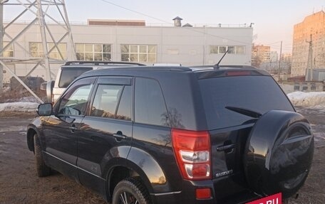 Suzuki Grand Vitara, 2008 год, 770 000 рублей, 6 фотография