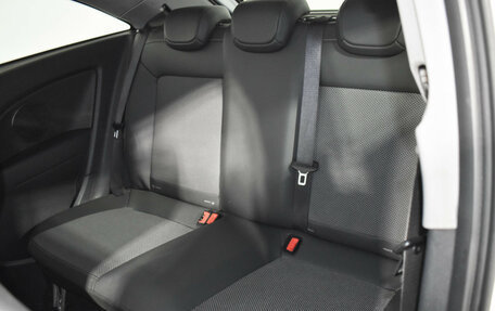 Opel Corsa D, 2008 год, 390 000 рублей, 11 фотография