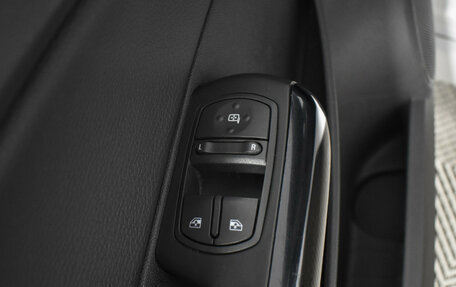 Opel Corsa D, 2008 год, 390 000 рублей, 15 фотография