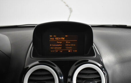 Opel Corsa D, 2008 год, 390 000 рублей, 16 фотография