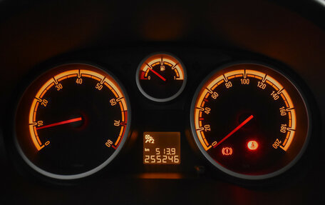 Opel Corsa D, 2008 год, 390 000 рублей, 21 фотография