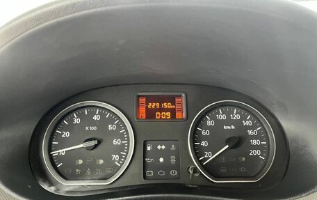 Renault Logan I, 2011 год, 479 000 рублей, 15 фотография