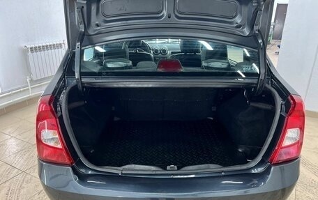 Renault Logan I, 2011 год, 479 000 рублей, 9 фотография