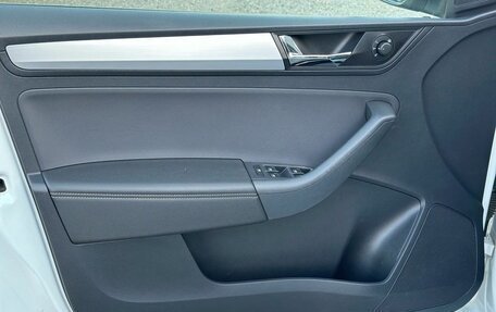 Skoda Rapid I, 2019 год, 1 350 000 рублей, 10 фотография