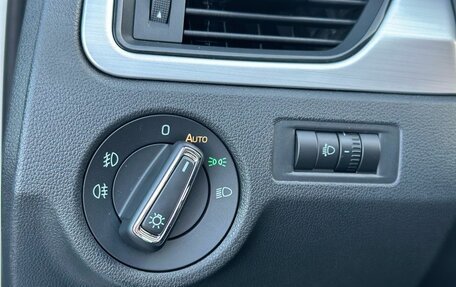 Skoda Rapid I, 2019 год, 1 350 000 рублей, 12 фотография