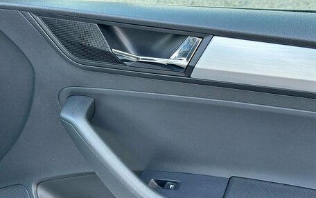 Skoda Rapid I, 2019 год, 1 350 000 рублей, 21 фотография