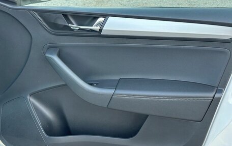 Skoda Rapid I, 2019 год, 1 350 000 рублей, 20 фотография