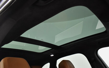 Jaguar F-Pace, 2016 год, 2 500 000 рублей, 14 фотография