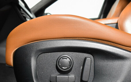 Jaguar F-Pace, 2016 год, 2 500 000 рублей, 22 фотография