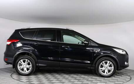 Ford Kuga III, 2014 год, 1 249 000 рублей, 4 фотография